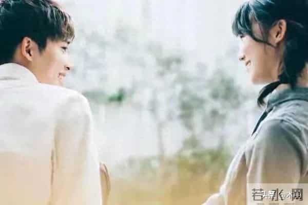 女人有三处隐私不让看，让男人看，说明对你有缘