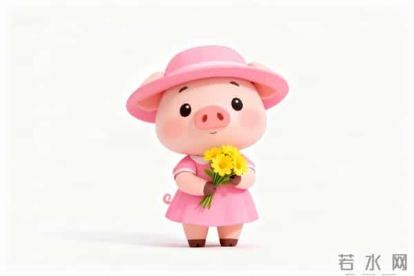 生肖猪警惕!两大“闯入者”已登场,一个渡你上岸,一个耗你元气