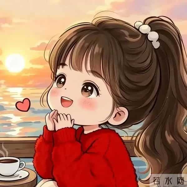 人这辈子,学会放下,不执于过往,拥抱未来,人生自然轻盈又洒脱