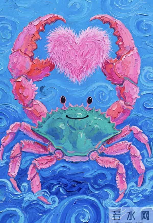 巨蟹座年末喜提好运暴击!这3件喜事别错过