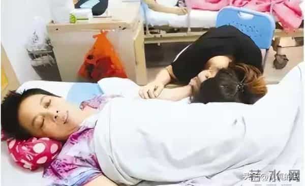 江苏女子车祸成植物人，查出怀孕后产下一子，两年后被孩子唤醒