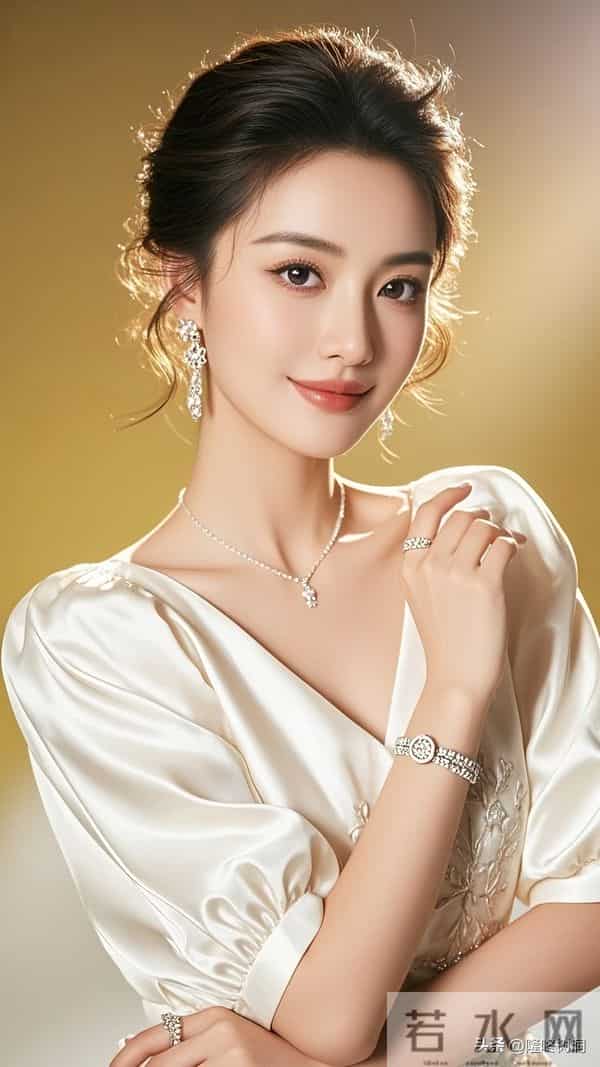 彼此心动的男女，总会控制不住这些小动作，生理吸引真的藏不住！