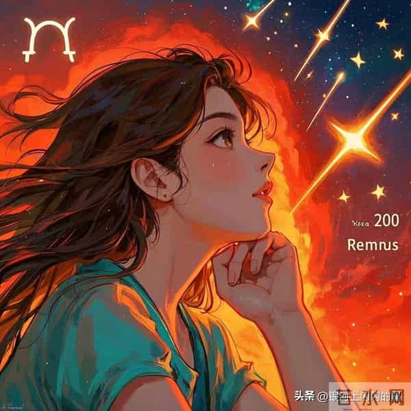 敢放才是赢!白羊“不回头”的福气,少有人懂