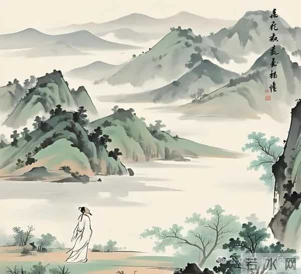 老祖宗传下的《修身铭》，整整十句，句句都是养心良方，值得品读