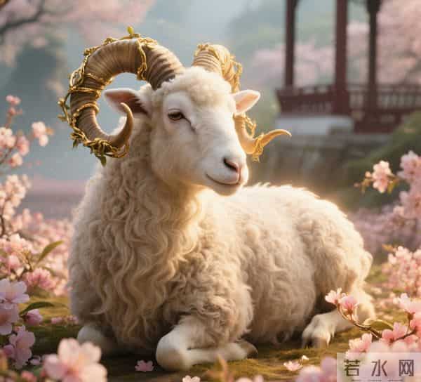 悄悄告诉属羊人:12月11号,将有大事临门,你准备好接住了吗