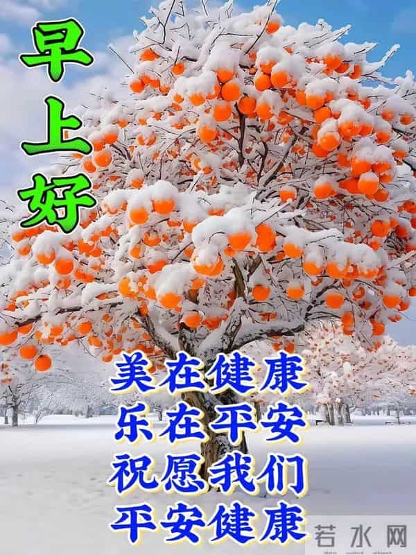 12月9日周二早安,生活最美的样子,是平平安安、喜乐常在。