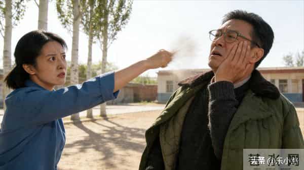 母辈婚姻——扇他个大嘴巴子!(33)