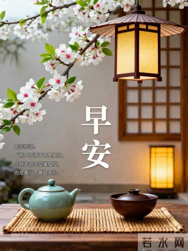 12月10日早上好 早上好温馨问候图片 早安图片最新今天 周三快乐