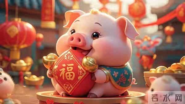 属猪人后半生，2026是个坎！这三句话，现在听还不晚