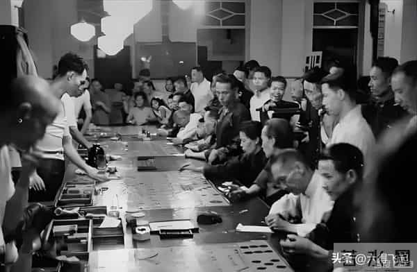 银元时代的人情世故:借钱、交友与处世的老规矩