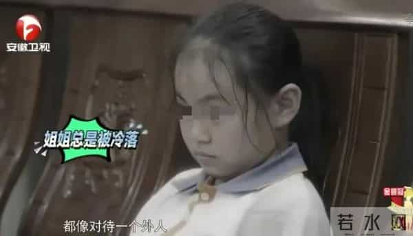 央视爆剧《四喜》：告诉你一个事实，当你的孩子变得越来越懂事，不是他长大成熟了，反而说明家里出事了……