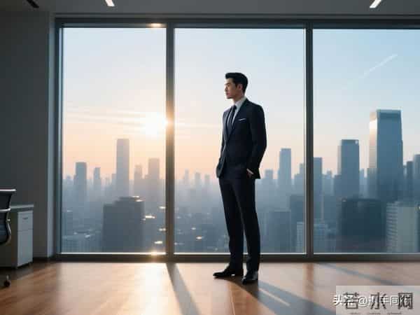 人若独来独往，他熬过最难的坎：要么是神，要么是魔，别轻易招惹