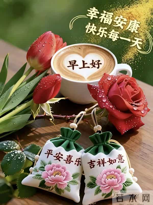 2025年12月11日,星期四,农历十月二十二,早安吉祥祝福语!