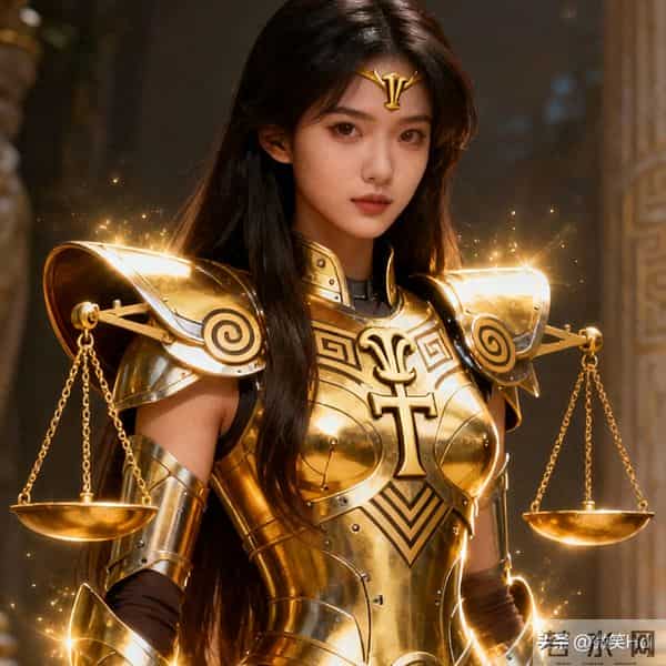 天秤座,别硬撑到含泪了,该换别人抬头看你了