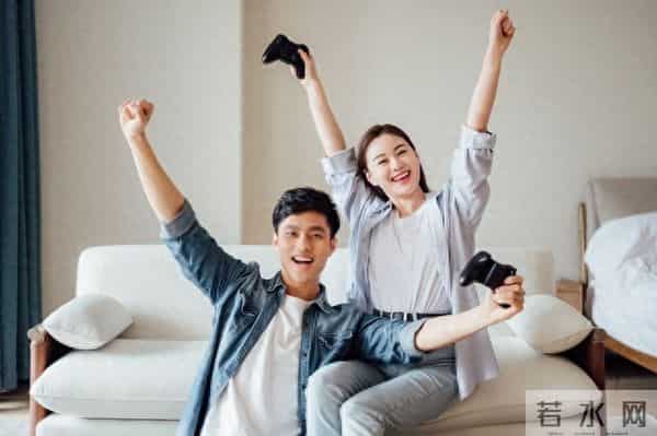 不谈恋爱的婚姻（28）