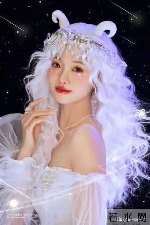 老天点名!三大星座2026—2027必暴富!有你吗?