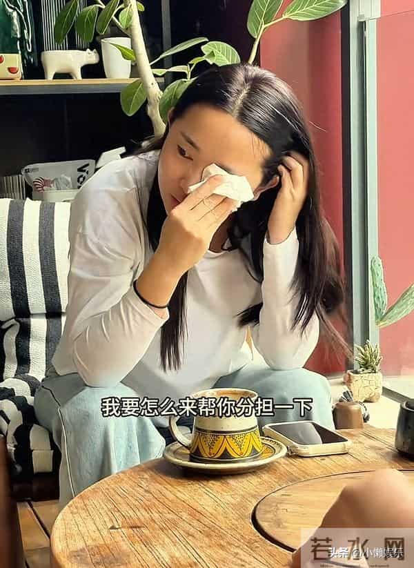 难怪小娜放下工作,也要在家陪老妈,看看她是怎么说的,太现实了