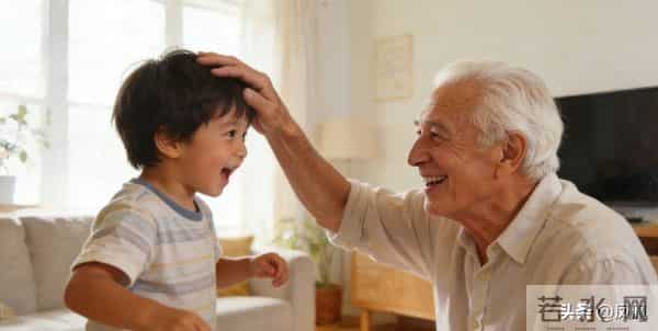 性与命和寿的关系:好命长寿的男人,往往身上有这几种特征