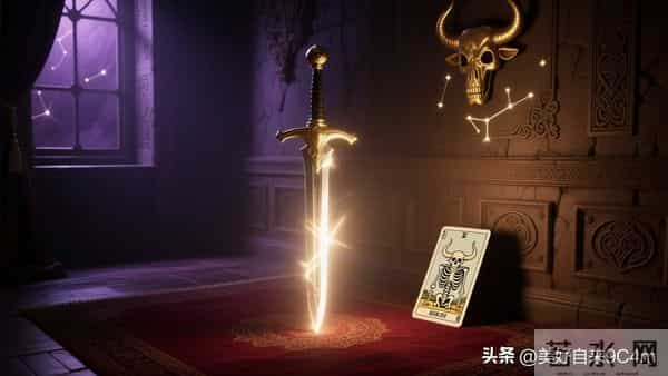 金牛座感情危机：当爱情撞上现实墙，是放手还是死磕到底？