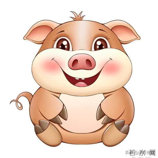 属猪者:明年你有喜事了,明年开始,两桩喜事找上门,看风使舵