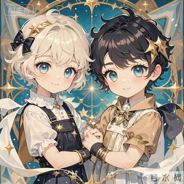 双子座：你所有的委屈，年底都会换成幸福大反转