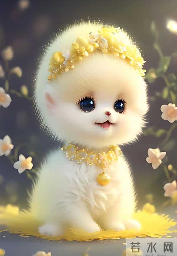 属狗的终身伴侣:不是谁都配与你到老!