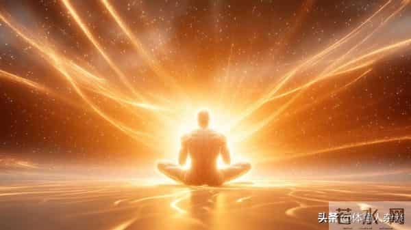 99%的人临终才懂：人生不是物质盛宴，而是灵魂觉醒