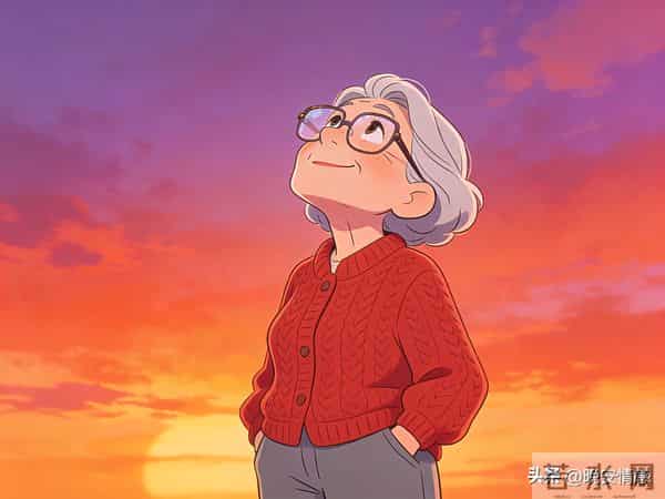 两性关系:60岁女人深夜承认!放不下的三个秘密,男人根本不懂