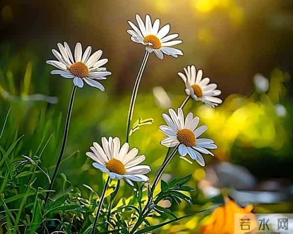 散文：岁月缝花，落满归途