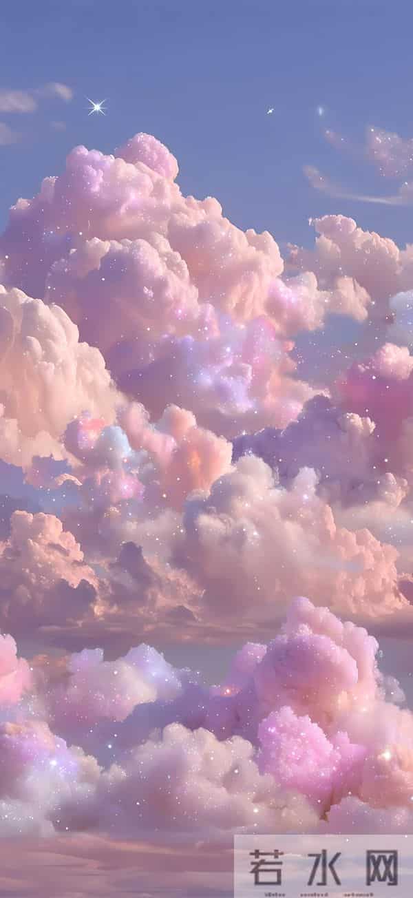 收藏已久的高质量手机壁纸