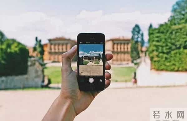 一个人是不是很穷,看他的微信就知道了,别不信