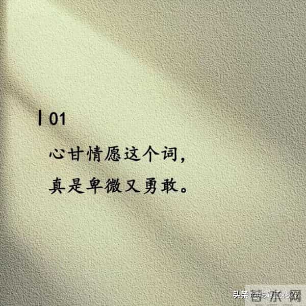 点开可以,但不许哭~哪句话让你难受?快说说