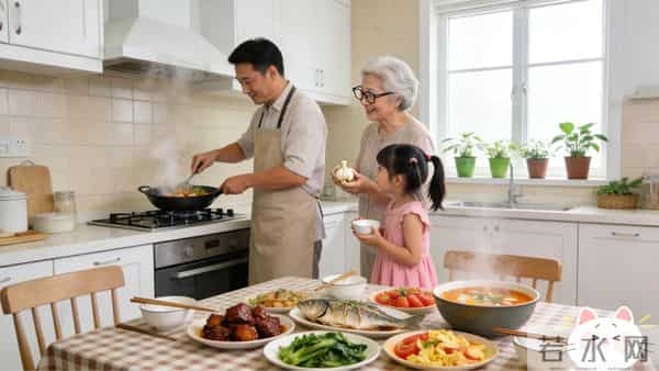 别纠结“活着的意义”了!普通人的答案,藏在日常烟火里