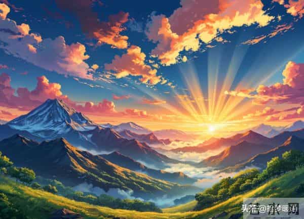 田一可实在话:发大愿+肯实干,普通人不瞎忙的核心秘诀!