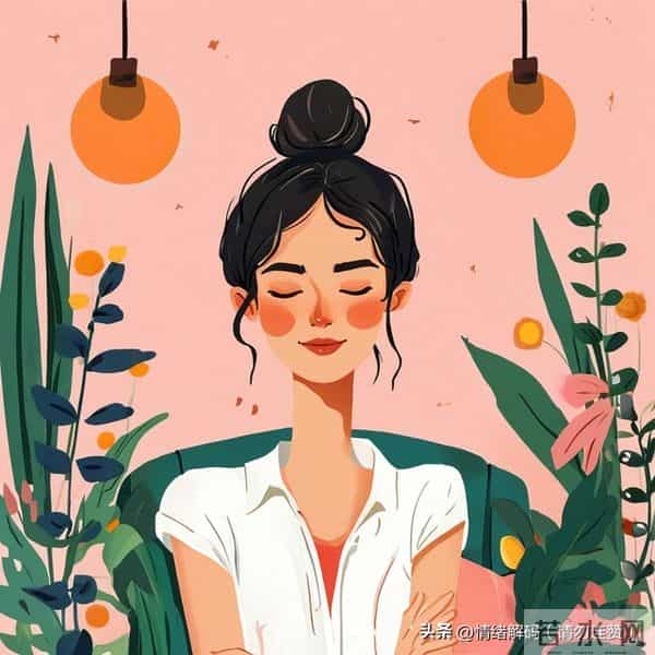 给正在经历更年期女人的一封信