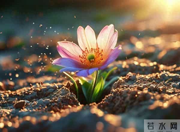 恭喜你!终于熬过人生低谷,请签收你的一顺百顺!