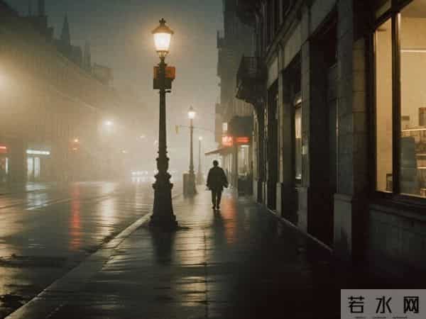 你要适应这世上所有的温度，不管是季节还是人心