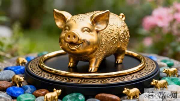 属猪者:明年你有喜事了,明年开始,两桩喜事找上门,看风使舵