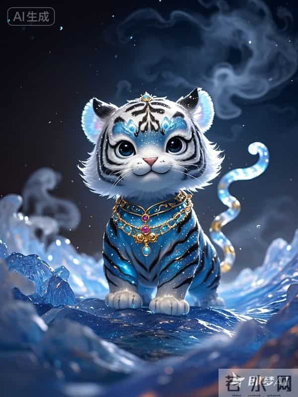 属虎人,12月10号至12号你期盼已久的大吉事即将到来!