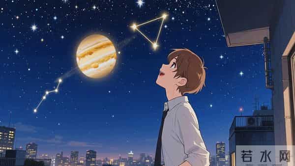 2026年射手座注意,木星守护全年,安稳赚小钱还能遇暖缘