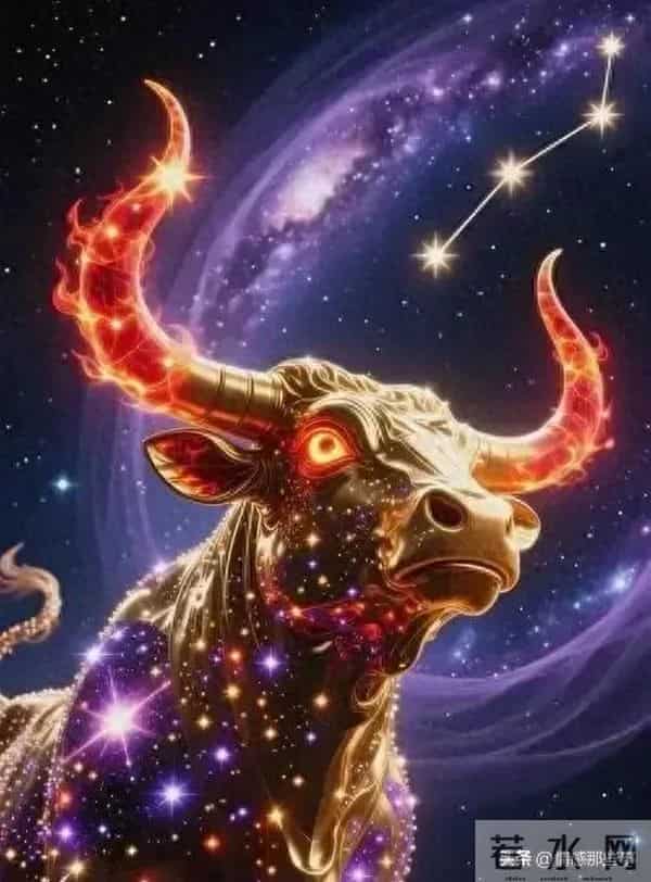 2026-2027年 这3个星座将迎暴富机遇