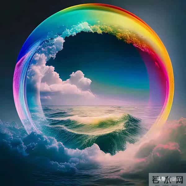 天生自带“吸金体质”，躺赚天赋爆表！这五大星座富得不讲道理！