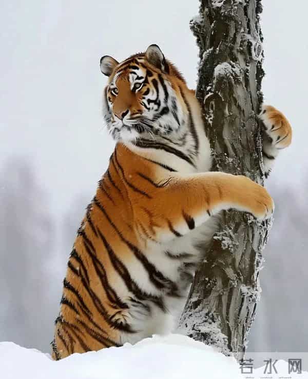 2026丙午年1974属虎人:半生闯荡磨风骨,火局之年福运升