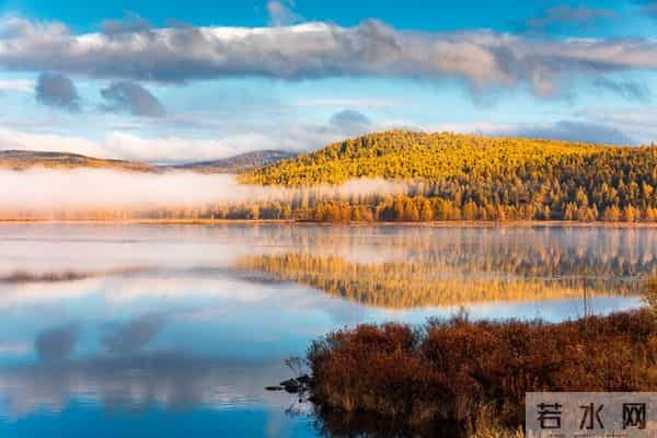 看淡得失,随遇而安:18句关于人生的顶级感悟