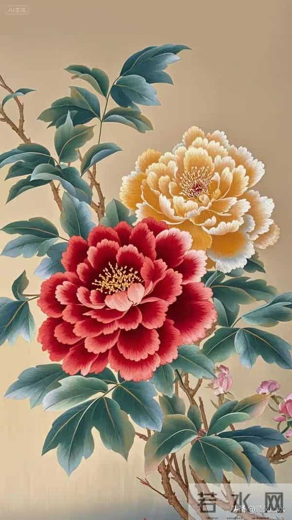 人这一生,心宽福自来,善待自己,快乐多了,才是真幸福