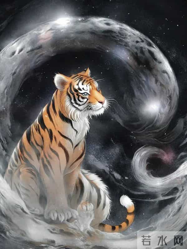 生肖虎注意!12月9日“破壁日”,做好这4件事,往后一路顺到底