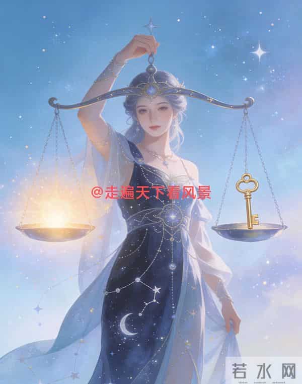 天生自带“聚宝盆”,这四大星座总能引来贵人,人生路越走越宽
