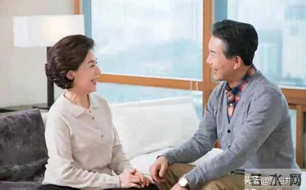 65岁后男人和女人在一起，最怕聊这几个话题，很多人都中招了