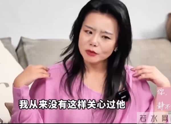 龚琳娜自曝为挽回出轨丈夫,学小三每天送老锣一件礼物 送了100件