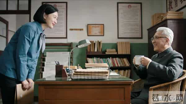 母辈婚姻——他的话，暗指妻子不忠（34）